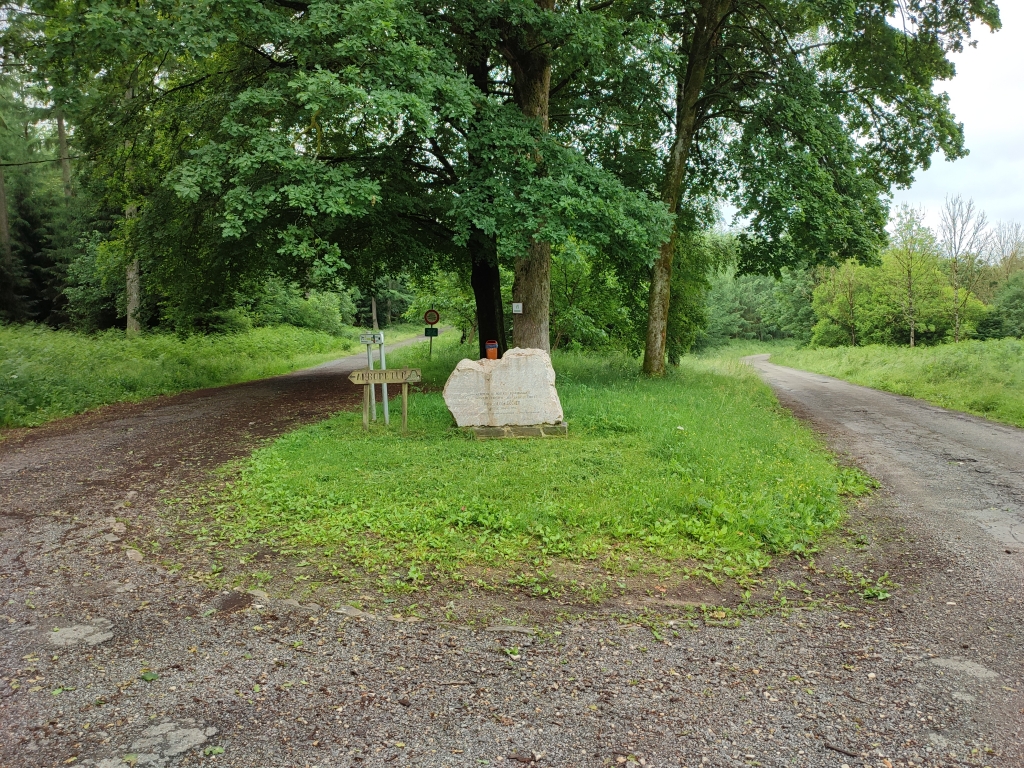 Monument Léon Cochet